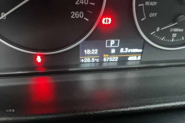 BMW 3 Series 2015 #14 BMW 3 Series 2015 car image #14
