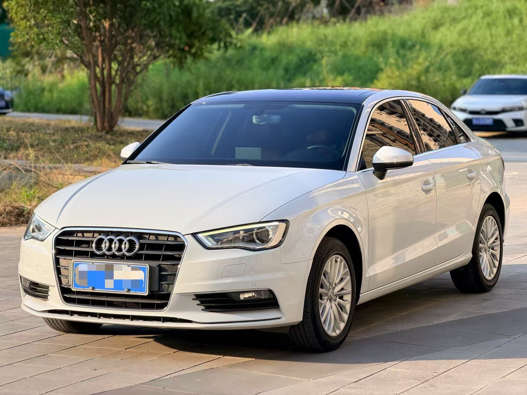 2016 2016 immagine di auto