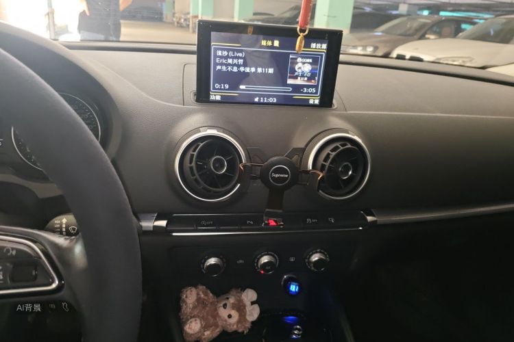 Audi A3 2015 #15 Audi A3 2015 immagine di auto #15