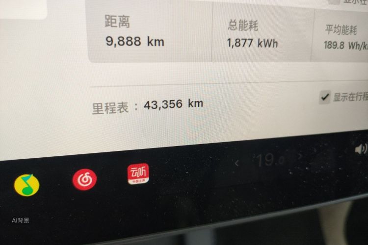 Tesla Model Y 2024 car image #14