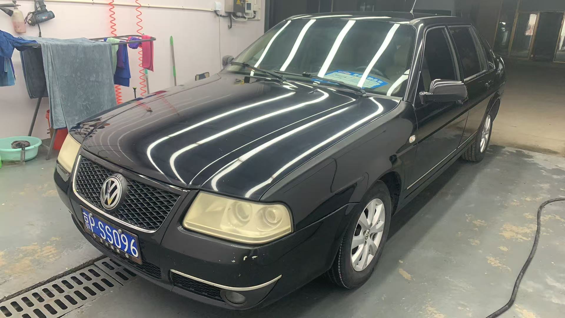 2009 2009 car image