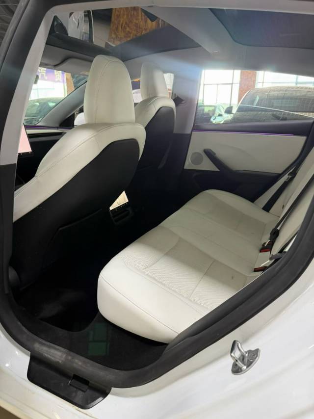 Tesla Model 3 2025 #7 Tesla Model 3 2025 car image #7