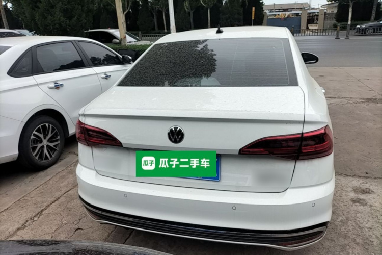 Volkswagen Bora 2024 car image #6