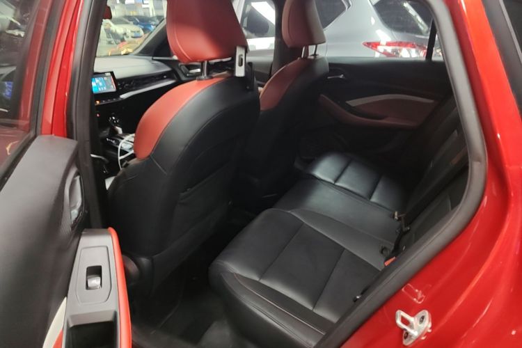 MG 5 2021 #17 MG 5 2021 immagine di auto #17