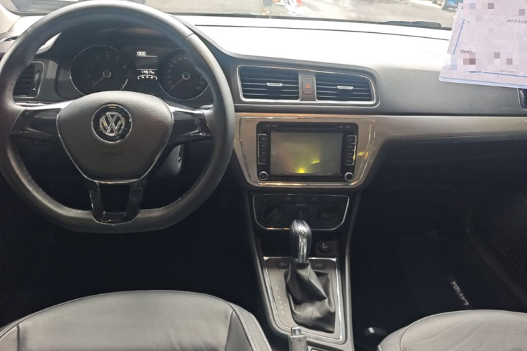 Volkswagen Lavida 2016 #10 Volkswagen Lavida 2016 car image #10