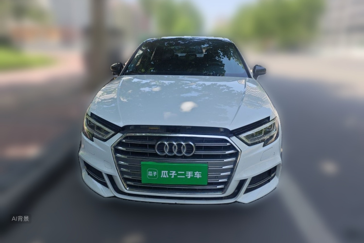 Audi A3 2020 #3 Audi A3 2020 immagine di auto #3
