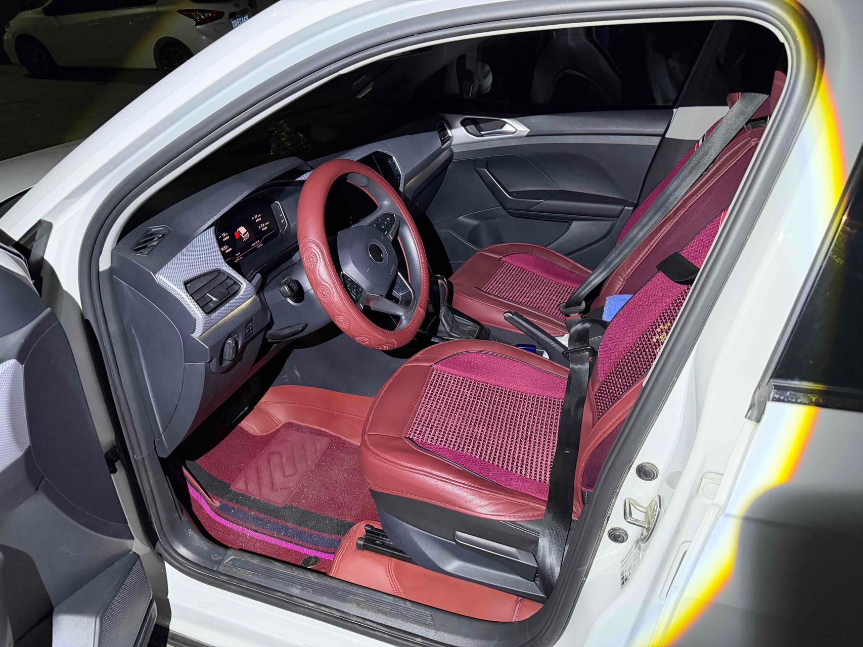 Volkswagen Tacqua 2021 #4 Volkswagen Tacqua 2021 immagine di auto #4
