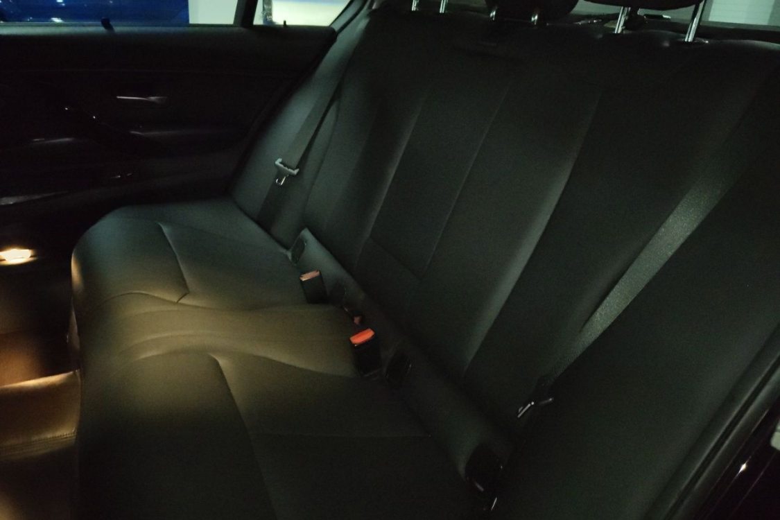 BMW 3 Series 2017 #19 BMW 3 Series 2017 imagen de coche #19