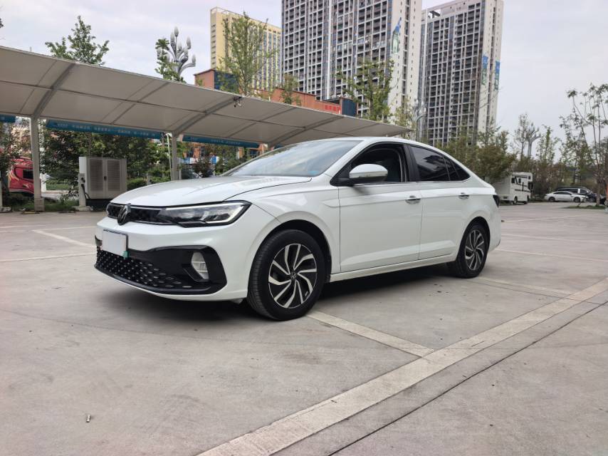 Volkswagen Lavida 2024 Volkswagen Lavida 2024 immagine di auto