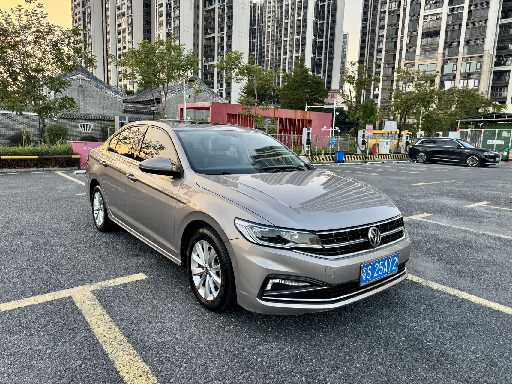 Volkswagen Bora 2020 #3 Volkswagen Bora 2020 immagine di auto #3