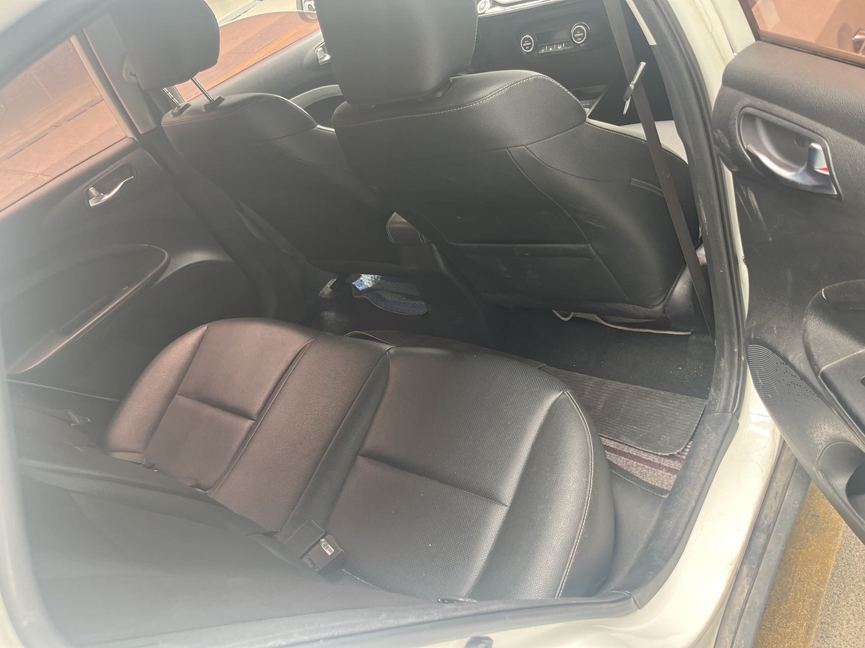 Kia KX1 2020 #4 Kia KX1 2020 image de voiture #4