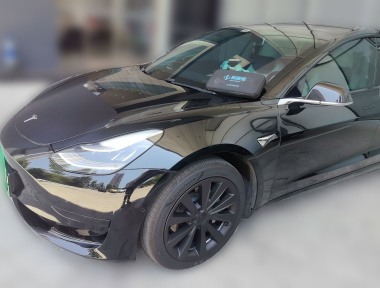 Tesla Model 3 2020 Tesla Model 3 2020 car image