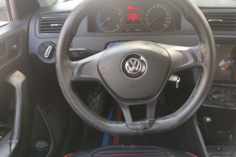Volkswagen Santana 2019 #12 Volkswagen Santana 2019 immagine di auto #12