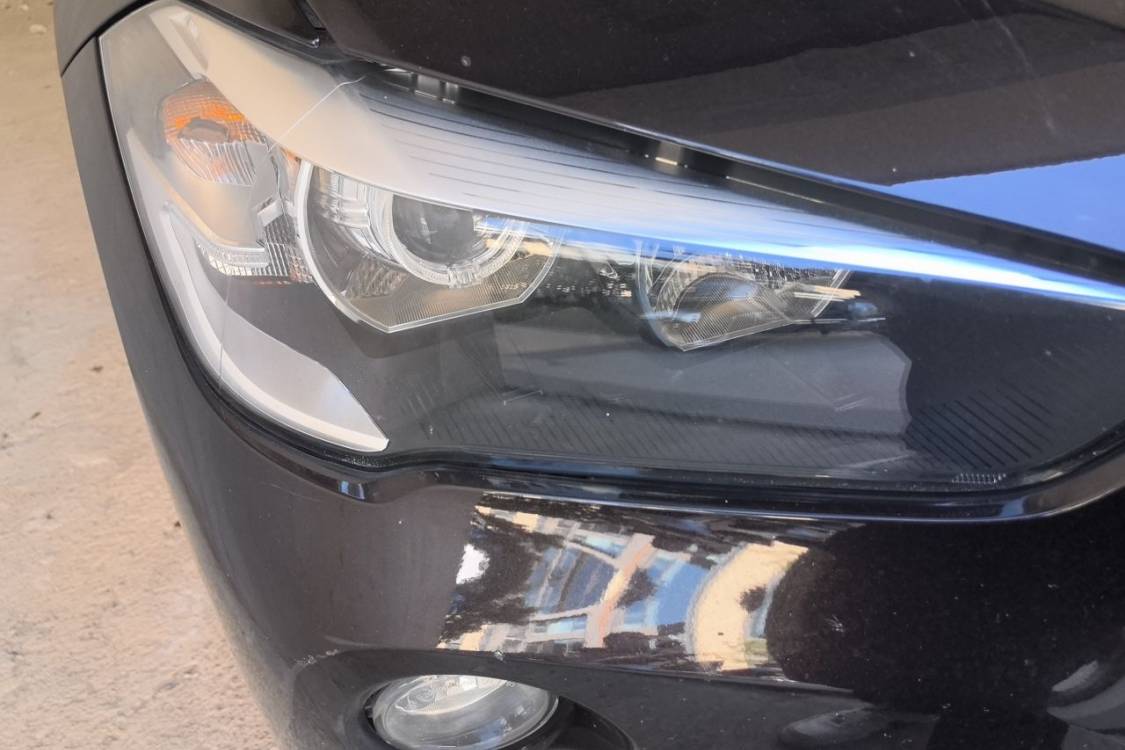 BMW X1 2017 #7 BMW X1 2017 car image #7