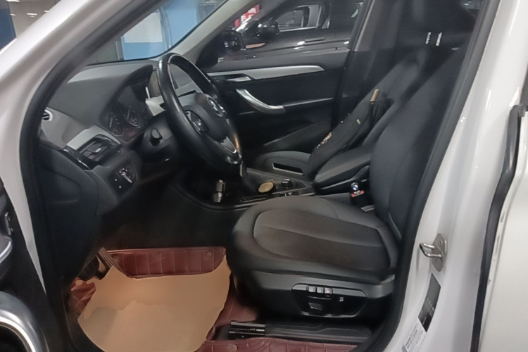 BMW X1 2016 #15 BMW X1 2016 car image #15