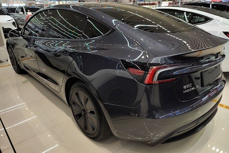 Tesla Model 3 2024 car image #5