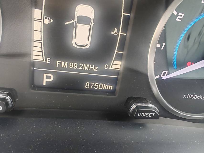 奇瑞 瑞虎3x 2023 汽车图片 #6