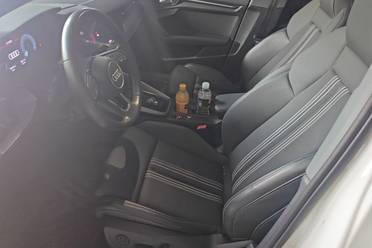 Audi A3 2024 car image #15