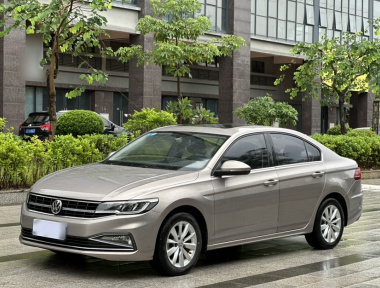 Volkswagen Bora 2019 Volkswagen Bora 2019 immagine di auto