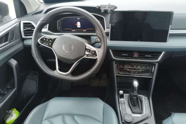 Volkswagen Tharu 2023 #12 Volkswagen Tharu 2023 car image #12