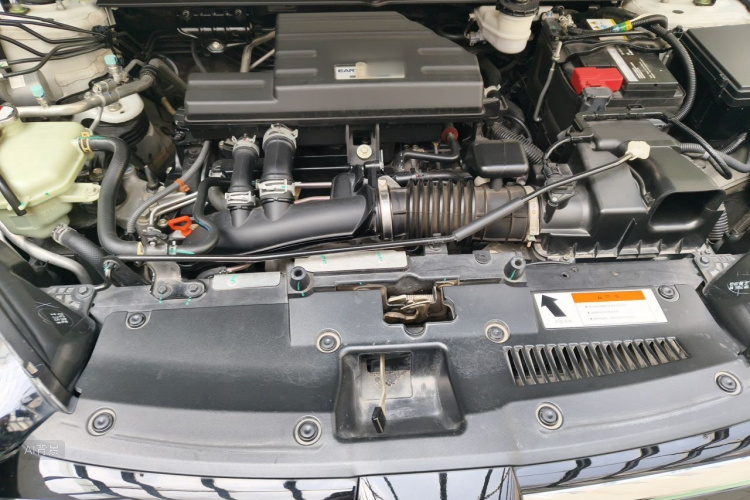 Honda CR-V 2020 car image #22