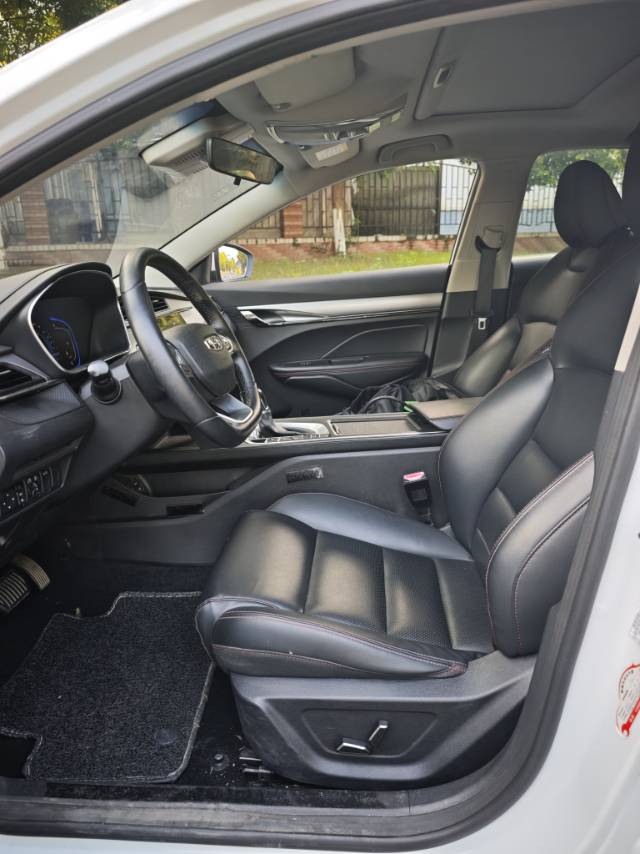 GEELY Binray 2020 #3 GEELY Binray 2020 immagine di auto #3