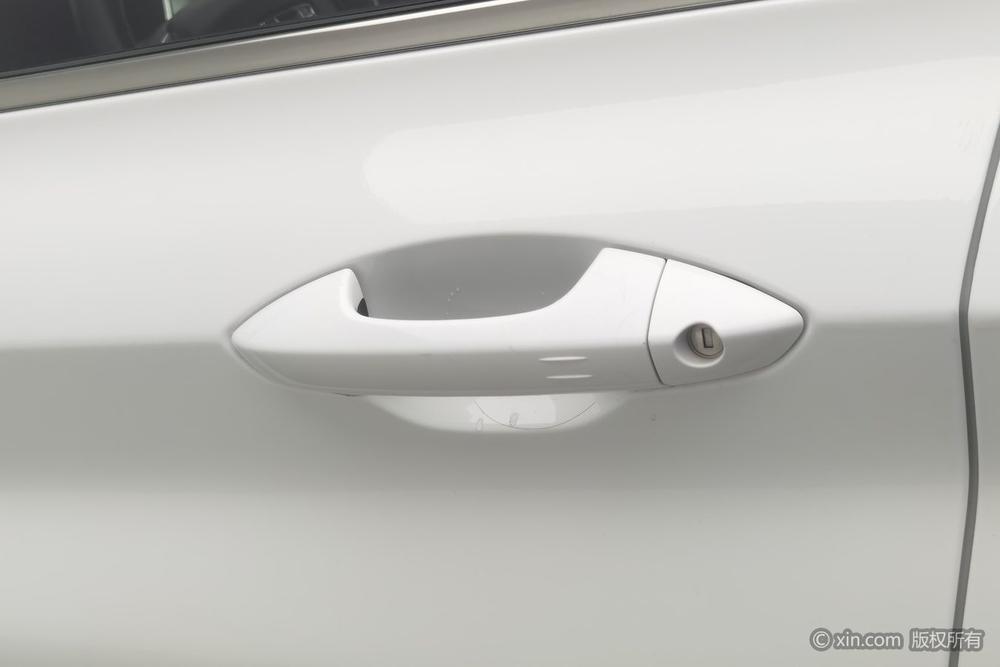 GEELY Coolray 2020 #10 GEELY Coolray 2020 car image #10