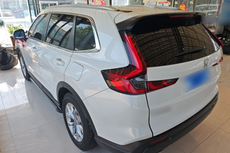Honda CR-V 2024 car image #5