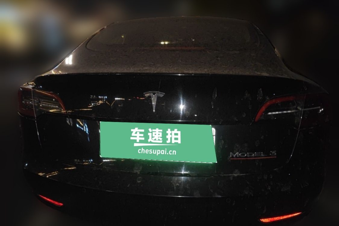 Tesla Model 3 2023 #6 Tesla Model 3 2023 car image #6