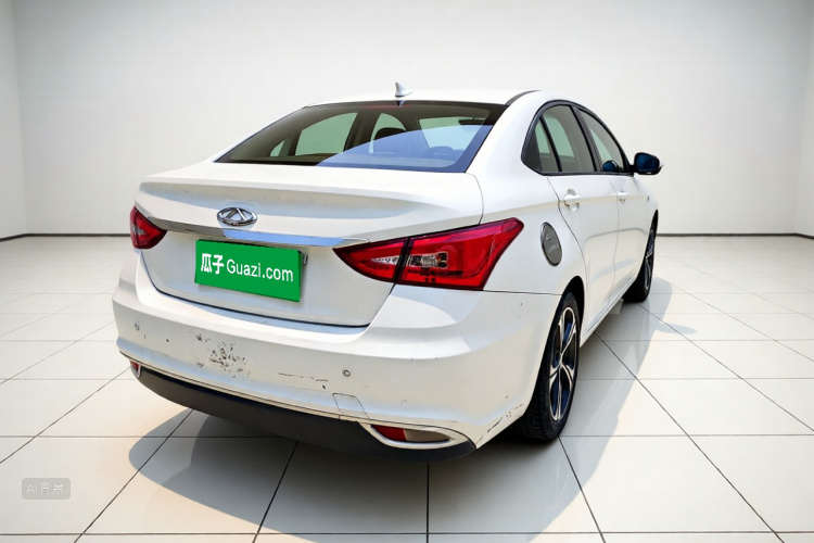 Chery Arrizo 5 2019 #7 Chery Arrizo 5 2019 car image #7