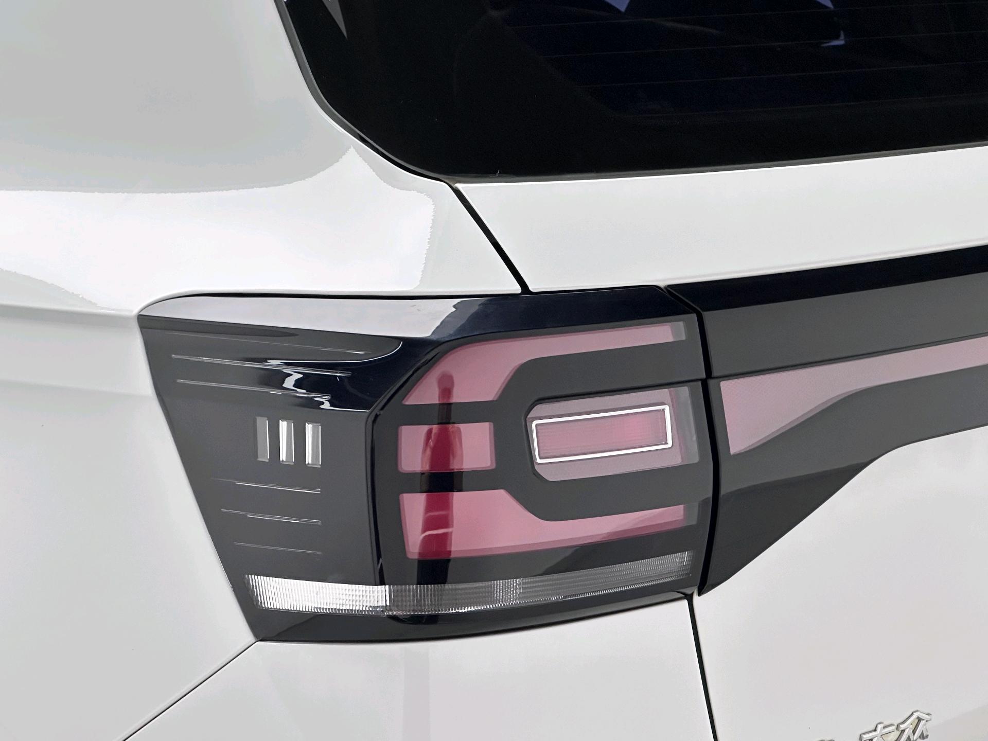 大众 探影 2021 汽车图片 #14