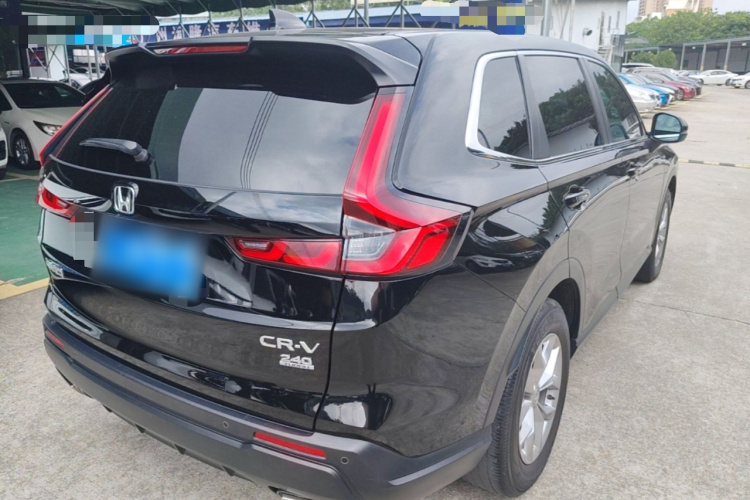 Honda CR-V 2023 #7 Honda CR-V 2023 car image #7