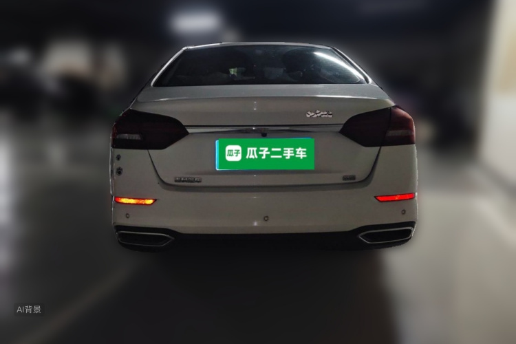 GEELY Emgrand 2021 #6 GEELY Emgrand 2021 car image #6