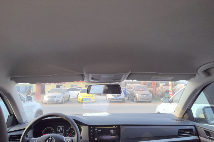 Volkswagen Lavida 2021 imagen de coche #18