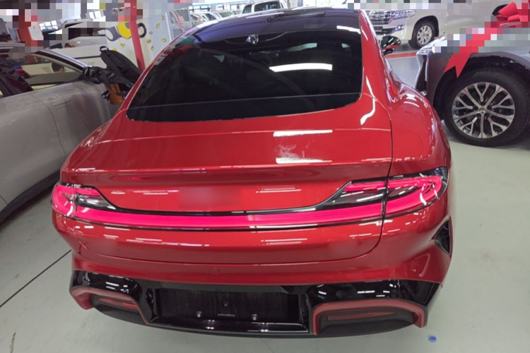 2026 #4 2026 immagine di auto #4