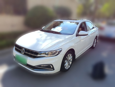 Volkswagen Bora 2018 Volkswagen Bora 2018 car image