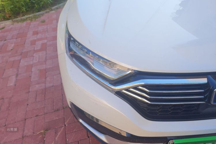 Honda CR-V 2022 car image #8