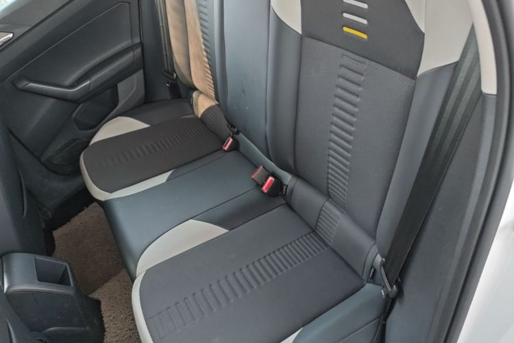 Volkswagen Polo 2020 car image #17