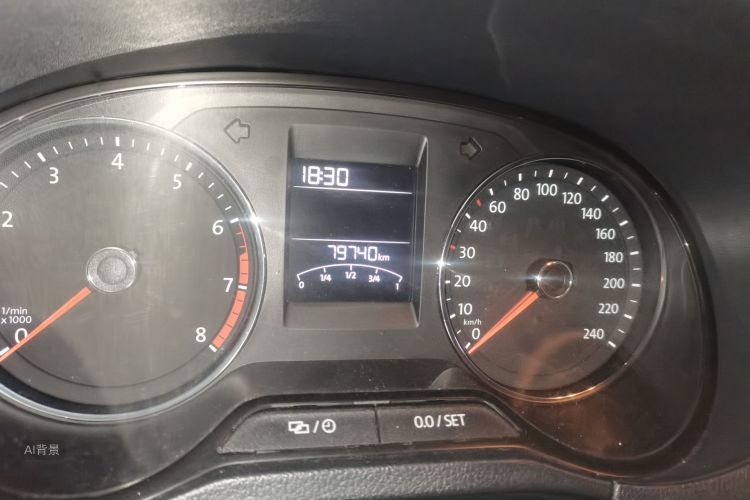 Volkswagen Polo 2019 #14 Volkswagen Polo 2019 car image #14