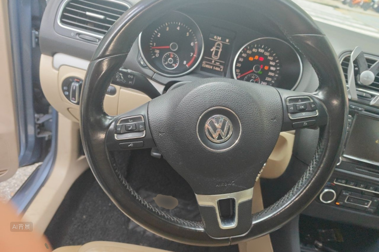 Volkswagen Golf 2009 #12 Volkswagen Golf 2009 car image #12