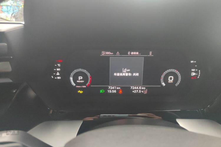 Audi A3 2025 #13 Audi A3 2025 immagine di auto #13