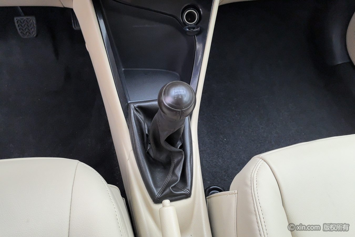 Toyota Vios 2014 car image #14