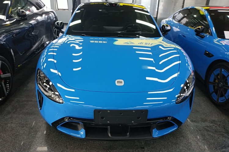 2026 car image #3