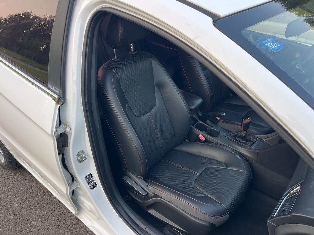 Chery Arrizo 5 2017 car image #19
