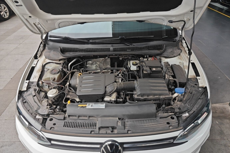 Volkswagen Polo 2023 #20 Volkswagen Polo 2023 car image #20