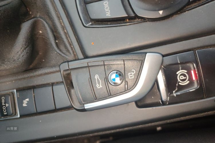 BMW X1 2017 #10 BMW X1 2017 car image #10