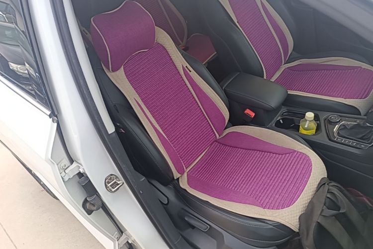 Volkswagen Tharu 2021 #24 Volkswagen Tharu 2021 car image #24