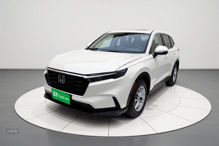 Honda CR-V 2025 car image #2