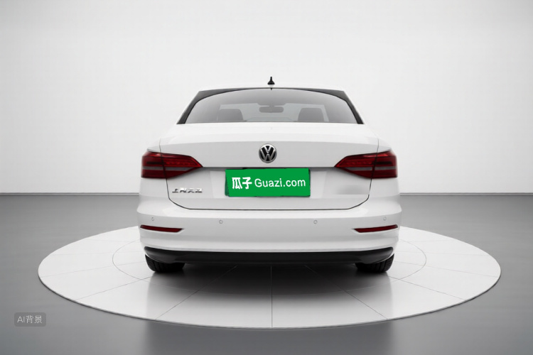 Volkswagen Lavida 2020 #6 Volkswagen Lavida 2020 car image #6