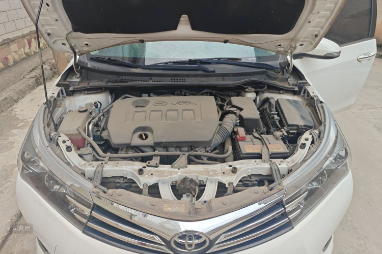 2016 #22 2016 immagine di auto #22